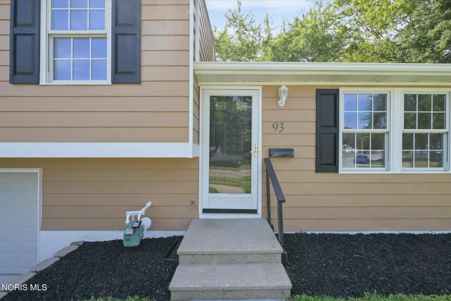 93 Hargrave Road, Toledo, OH 43615 - #3