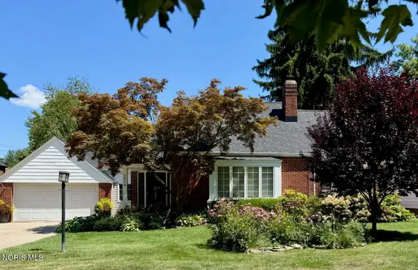 2810 Densmore Drive, Toledo, OH 43606