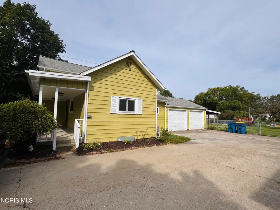 128 W Gas Street, Edgerton, OH 43517 - #2