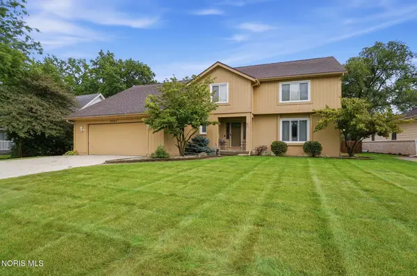 2007 Inglewood Road, Holland, OH 43528