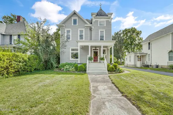 319 Hancock Street, Findlay, OH 45840