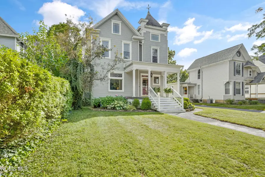 319 Hancock Street, Findlay, OH 45840 - #2