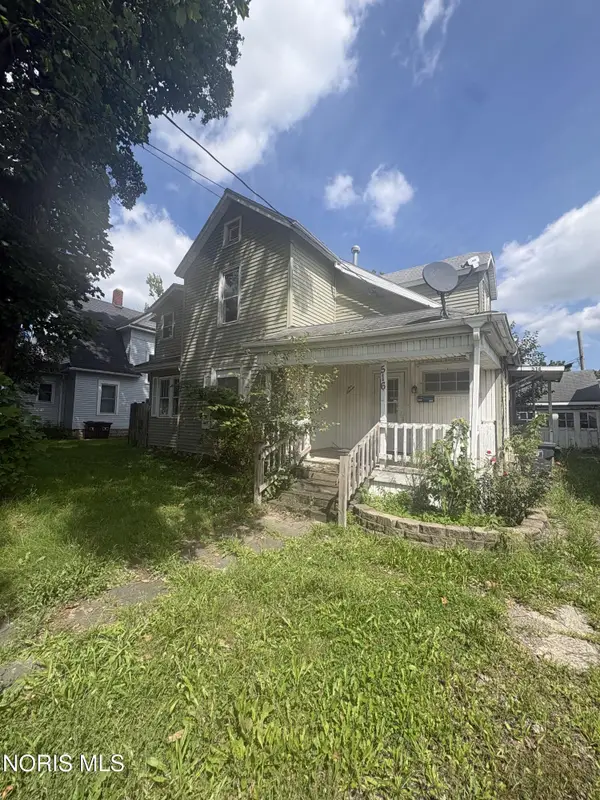 516 N Jameson Avenue, Lima, OH 45805