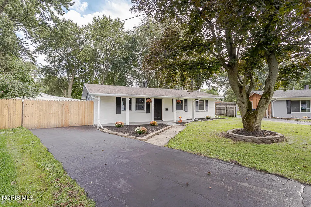 1002 Park Lane, Toledo, OH 43615 - #1