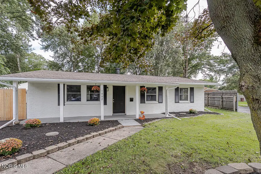 1002 Park Lane, Toledo, OH 43615 - #2