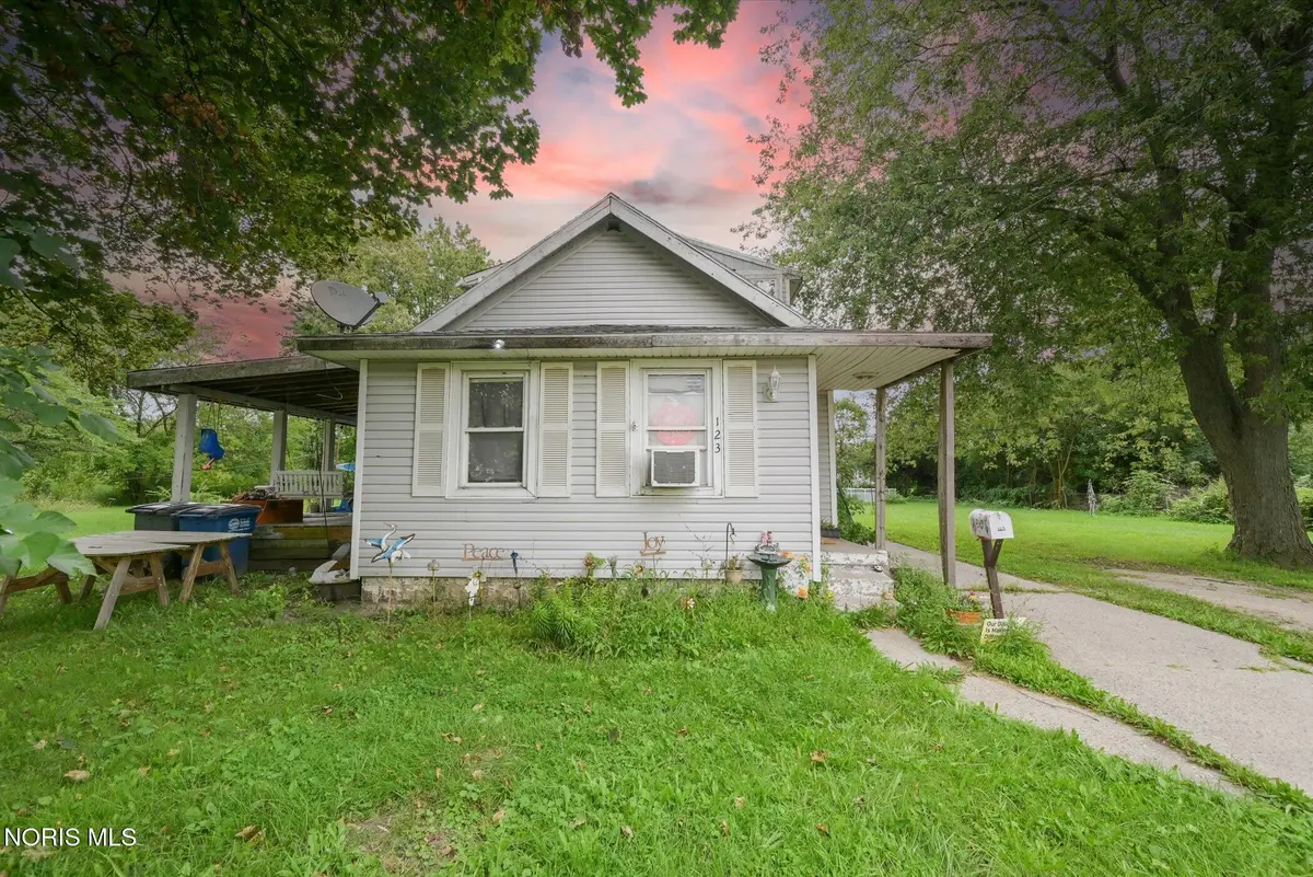 123 Arch Street, Toledo, OH 43605 - #1