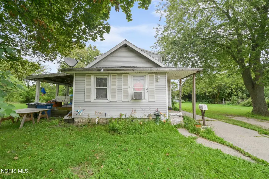 123 Arch Street, Toledo, OH 43605 - #3
