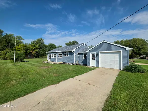 508 W Maple Street, North Baltimore, OH 45872