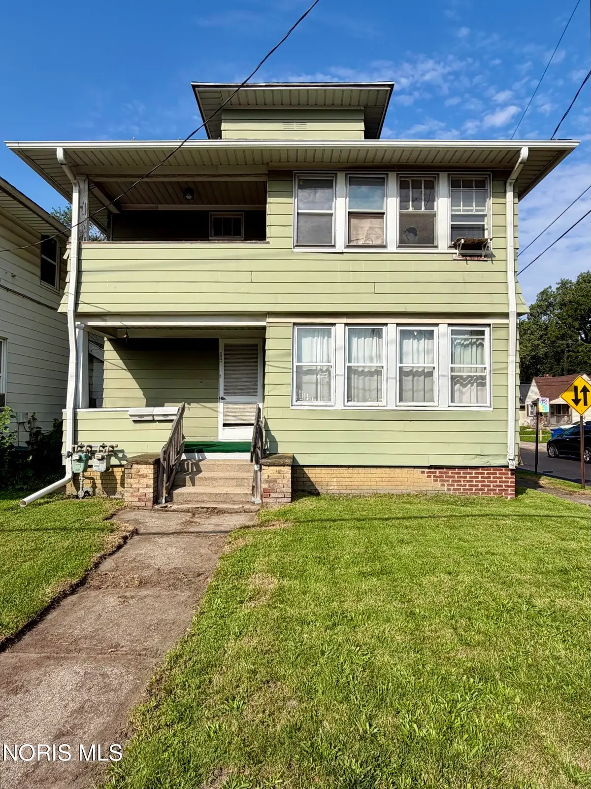 3447 Upton Avenue, Toledo, OH 43613 - #1