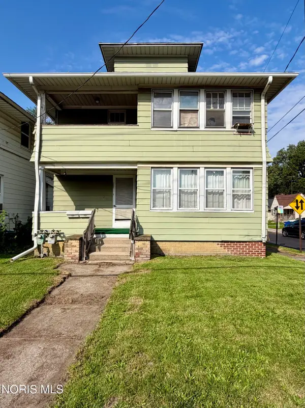 3447 Upton Avenue, Toledo, OH 43613