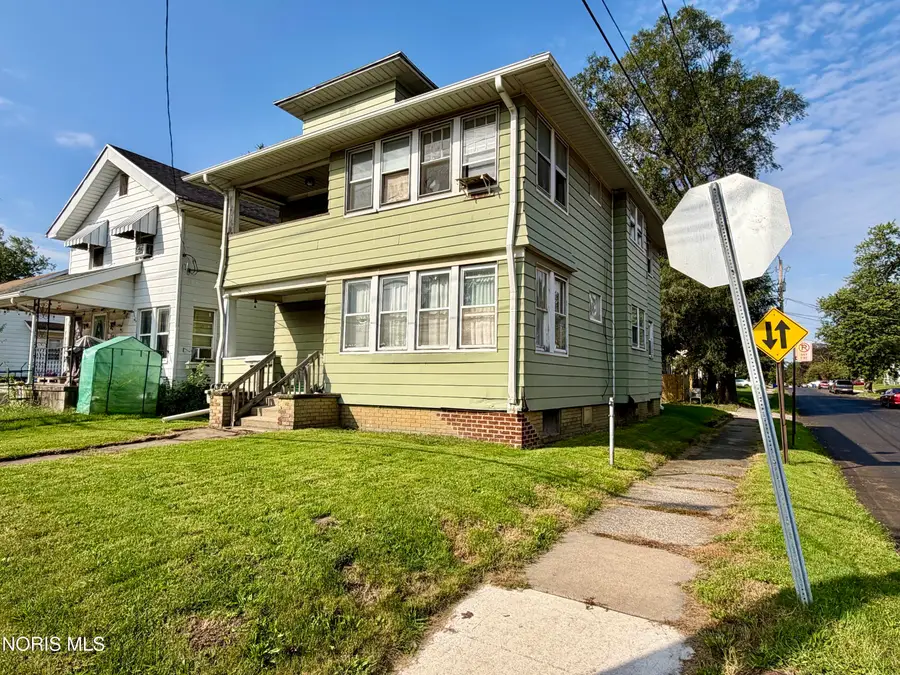 3447 Upton Avenue, Toledo, OH 43613 - #2