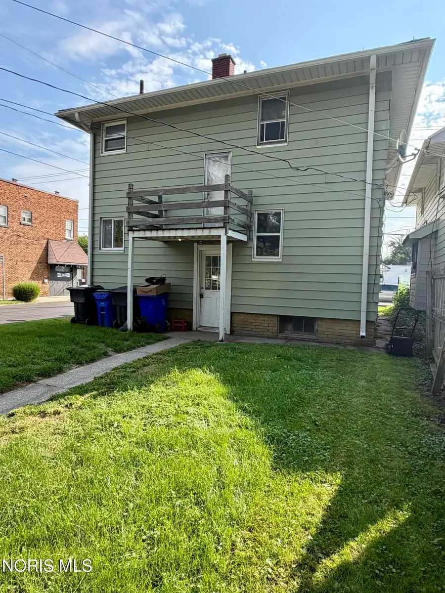 3447 Upton Avenue, Toledo, OH 43613 - #3