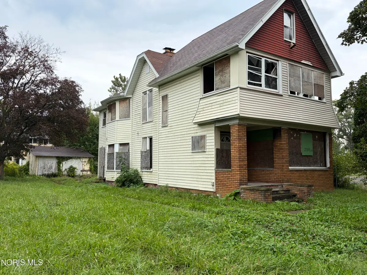 747 Euclid Avenue, Toledo, OH 43605 - #1