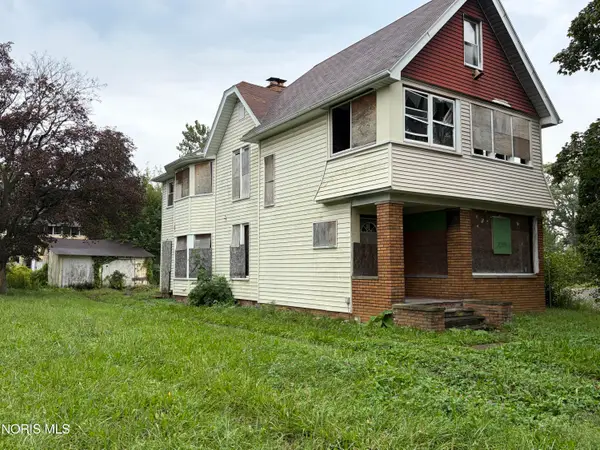 747 Euclid Avenue, Toledo, OH 43605