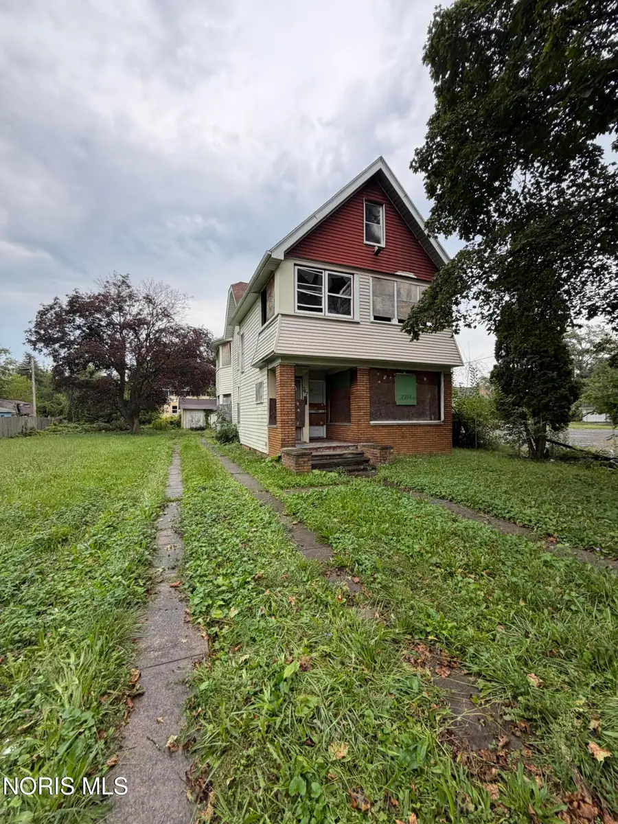 747 Euclid Avenue, Toledo, OH 43605 - #2