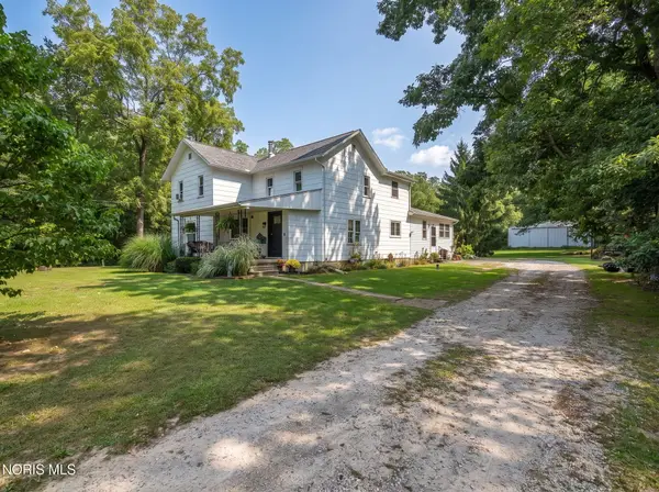599 S County Road 26, Helena, OH 43435