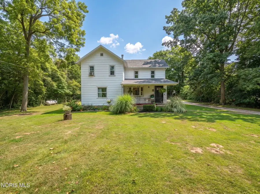 599 S County Road 26, Helena, OH 43435 - #3