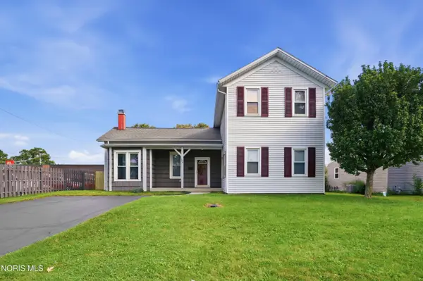 334 Elm Street, Fostoria, OH 44830