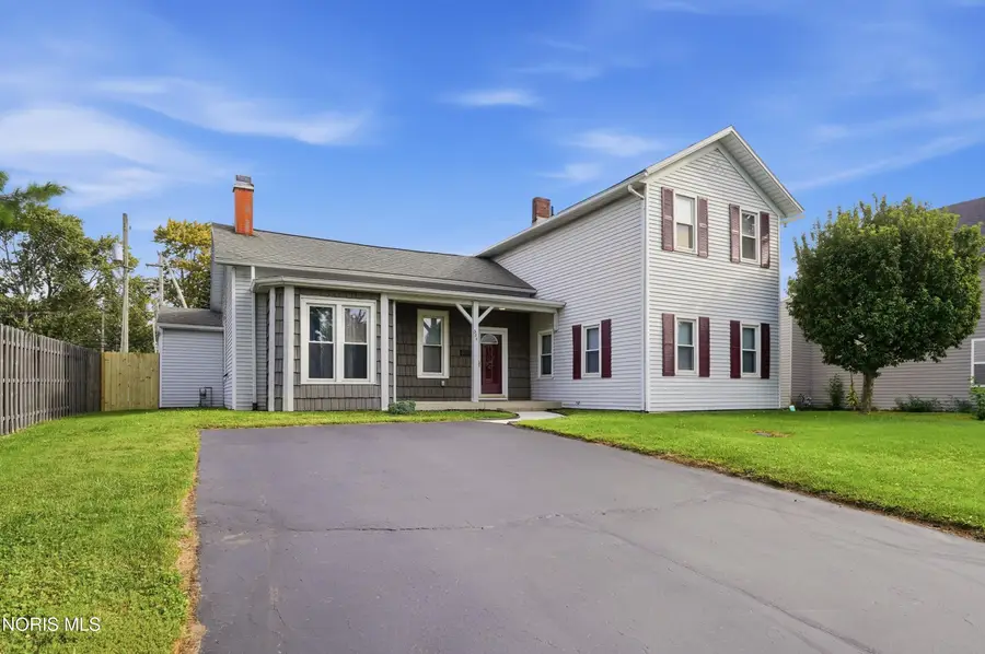 334 Elm Street, Fostoria, OH 44830 - #2