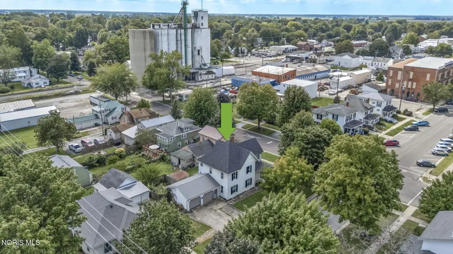 201 E Johnson Street, Upper Sandusky, OH 43351 - #3