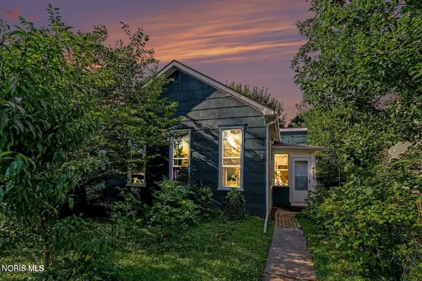 628 Orchard Street, Toledo, OH 43609