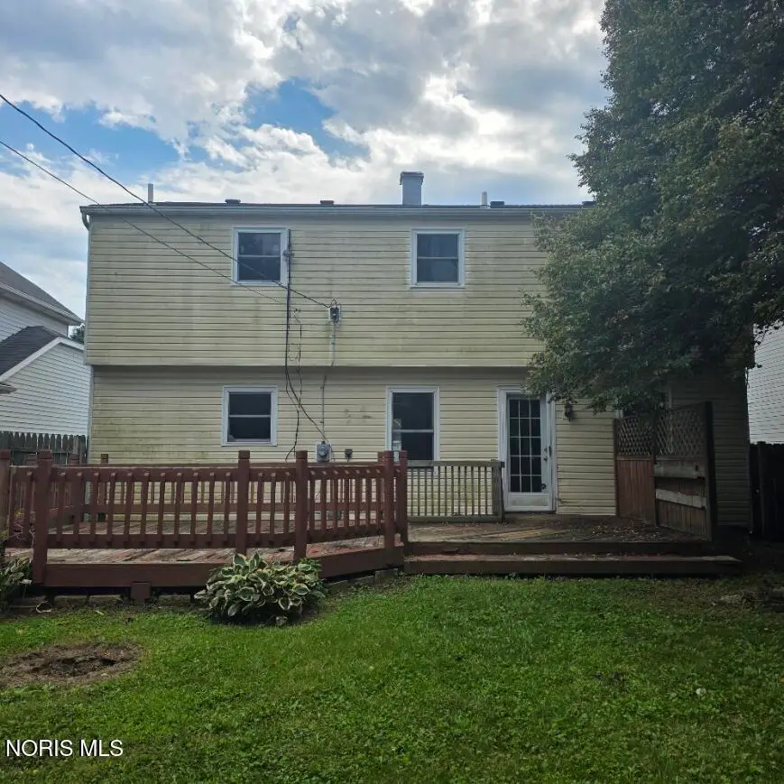6032 Willowvale Drive, Toledo, OH 43615 - #3