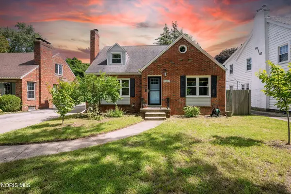 2436 Goddard Road, Toledo, OH 43606