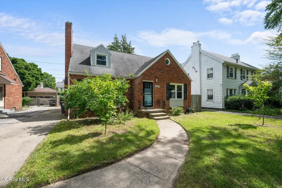 2436 Goddard Road, Toledo, OH 43606 - #2