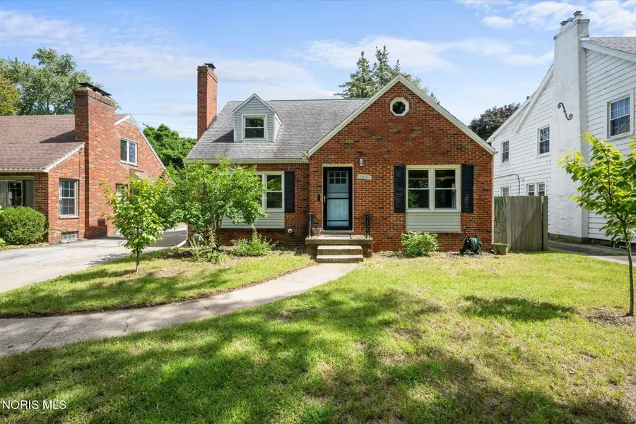 2436 Goddard Road, Toledo, OH 43606 - #3