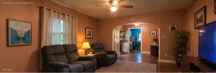 2815 E Street, Toledo, OH 43608 - #3
