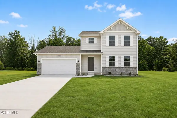 106 Harvest Drive, Deshler, OH 43516