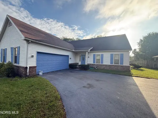 2309 Garden Creek Drive, Maumee, OH 43537
