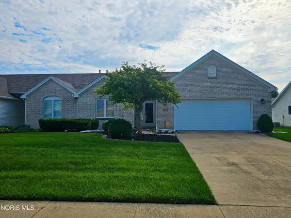 4459 E Clearwater Drive, Maumee, OH 43537