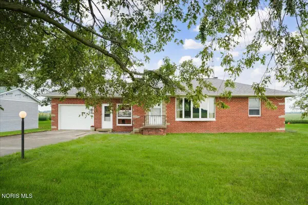 N452 County Road 3, McClure, OH 43534