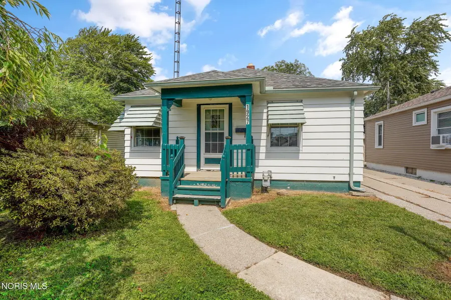 1927 Kelsey Avenue, Toledo, OH 43605 - #2