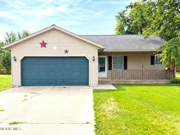 4 Larkspur Place, Montpelier, OH 43543