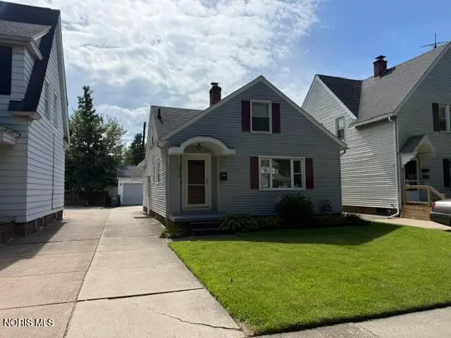 1033 Branleigh Drive, Toledo, OH 43612 - #1