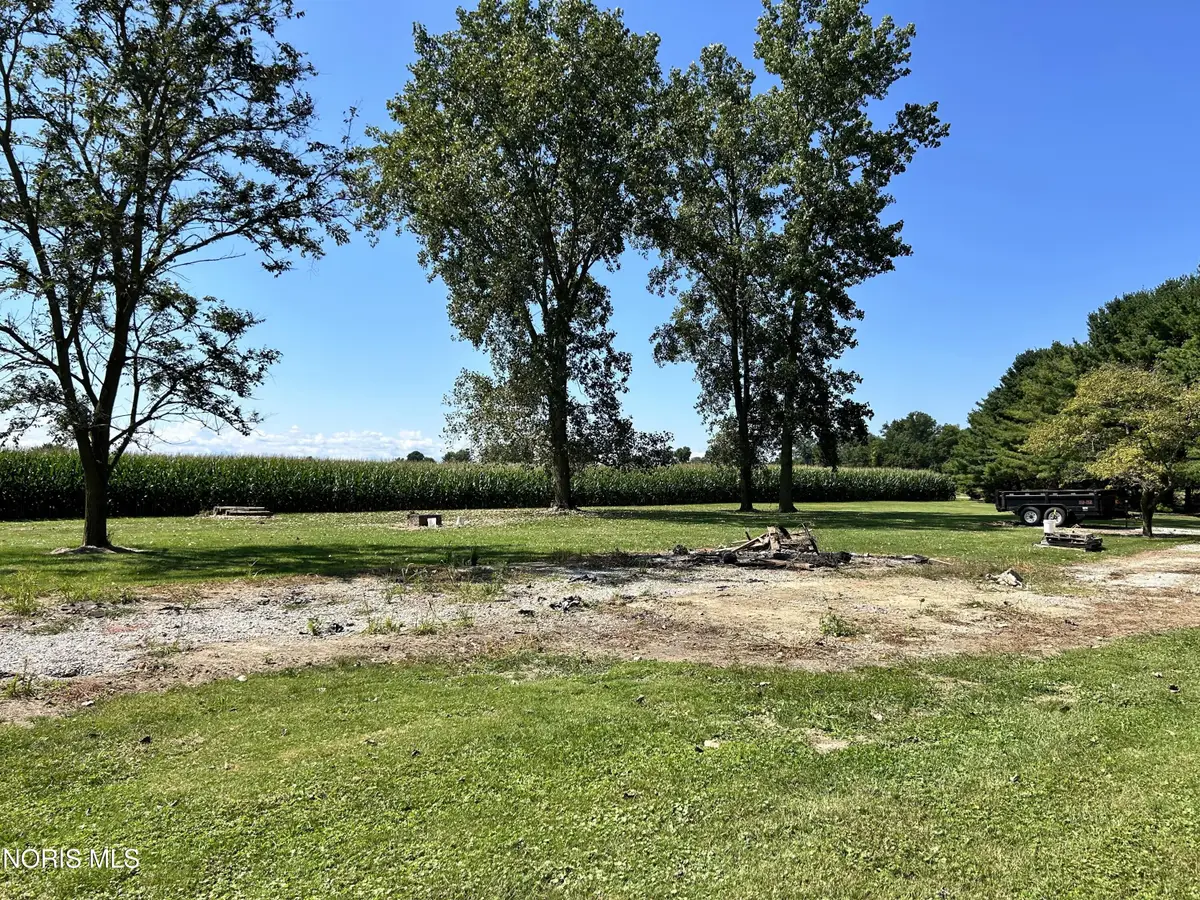 3540 W County Road 14, New Riegel, OH 44853 - #1