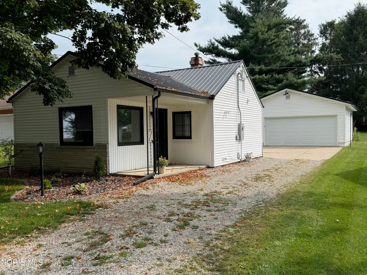 448 N Elm Street, Edgerton, OH 43517 - #1