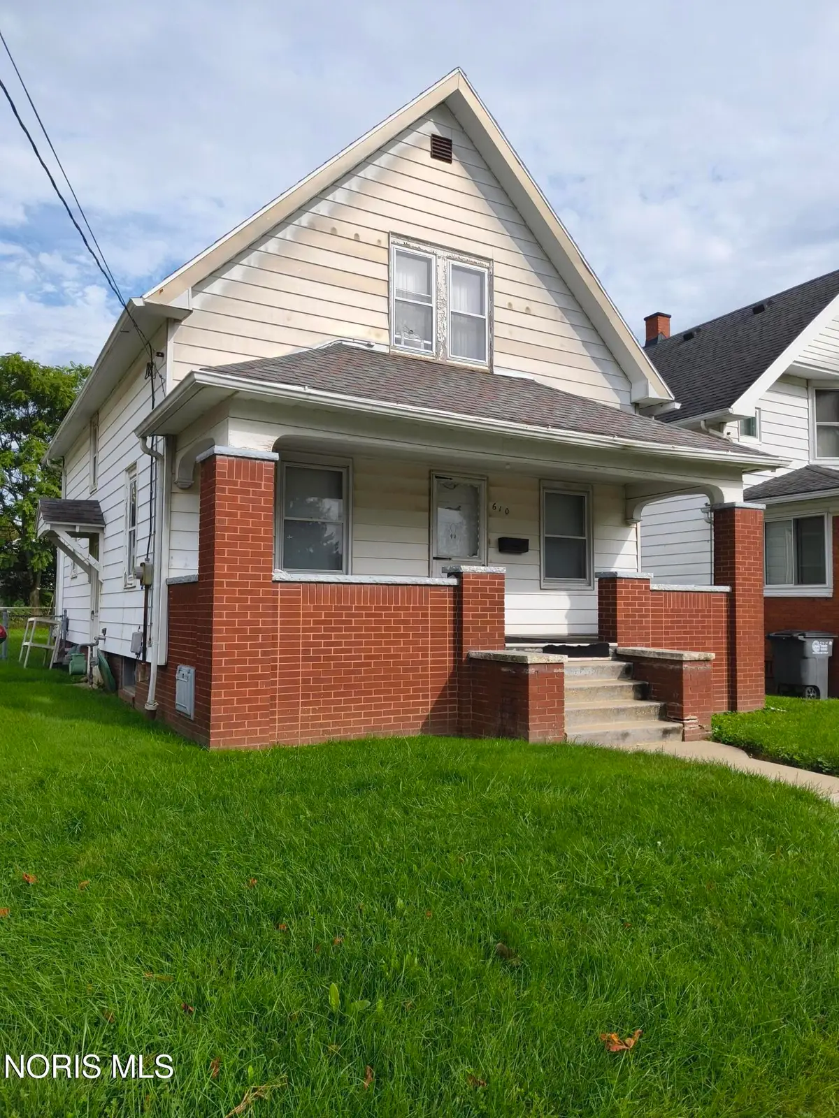 610 Marmion Avenue, Toledo, OH 43607 - #1