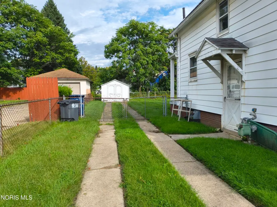 610 Marmion Avenue, Toledo, OH 43607 - #2