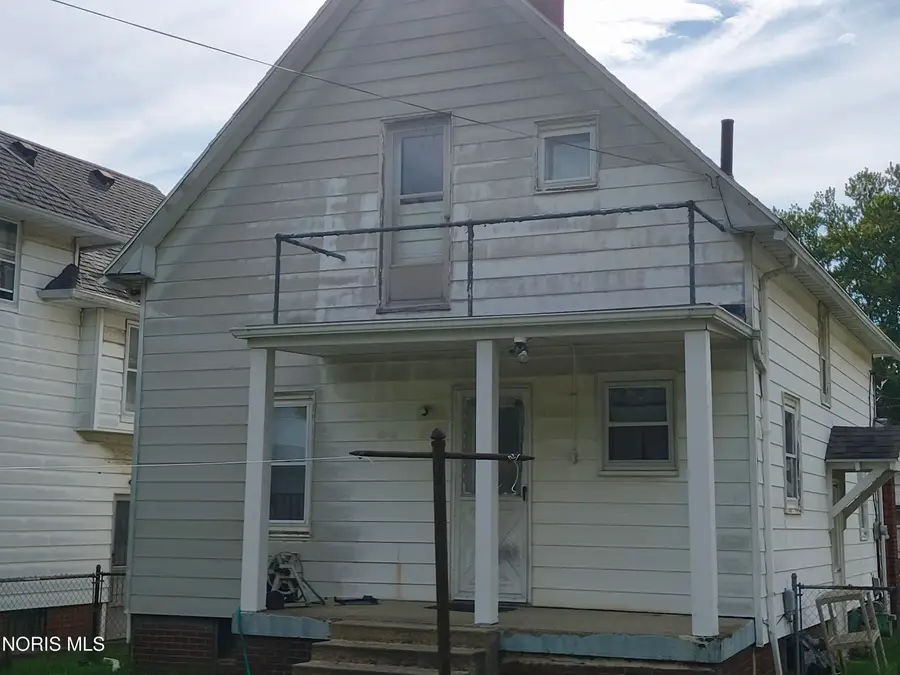 610 Marmion Avenue, Toledo, OH 43607 - #3