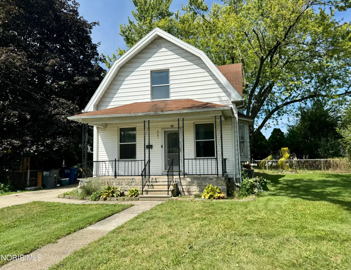 2741 116th Street, Toledo, OH 43611 - #1