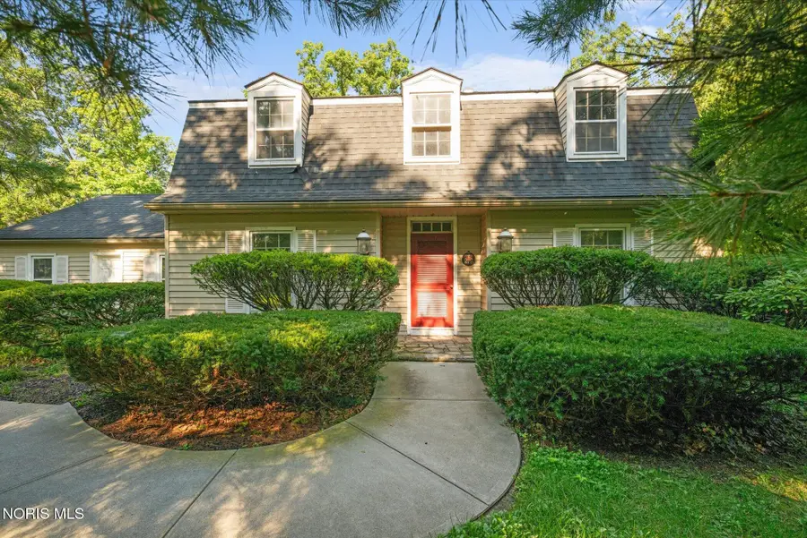 42 Back Bay Road, Bowling Green, OH 43402 - #2