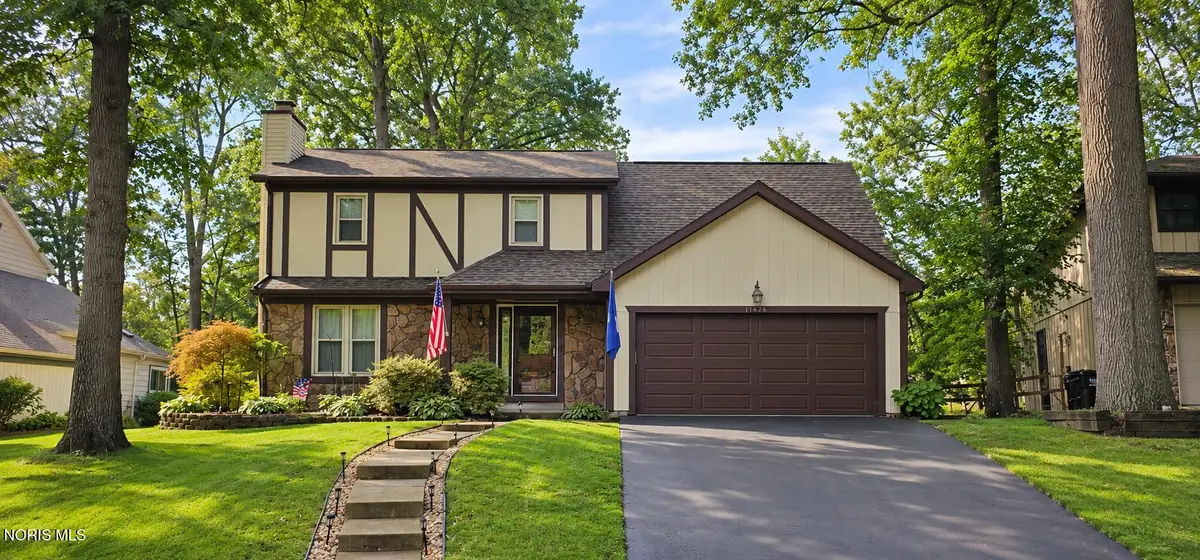 6765 Hampsford Circle, Toledo, OH 43617 - #1