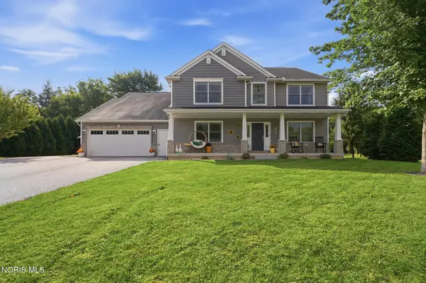 731 W Front Street, Pemberville, OH 43450