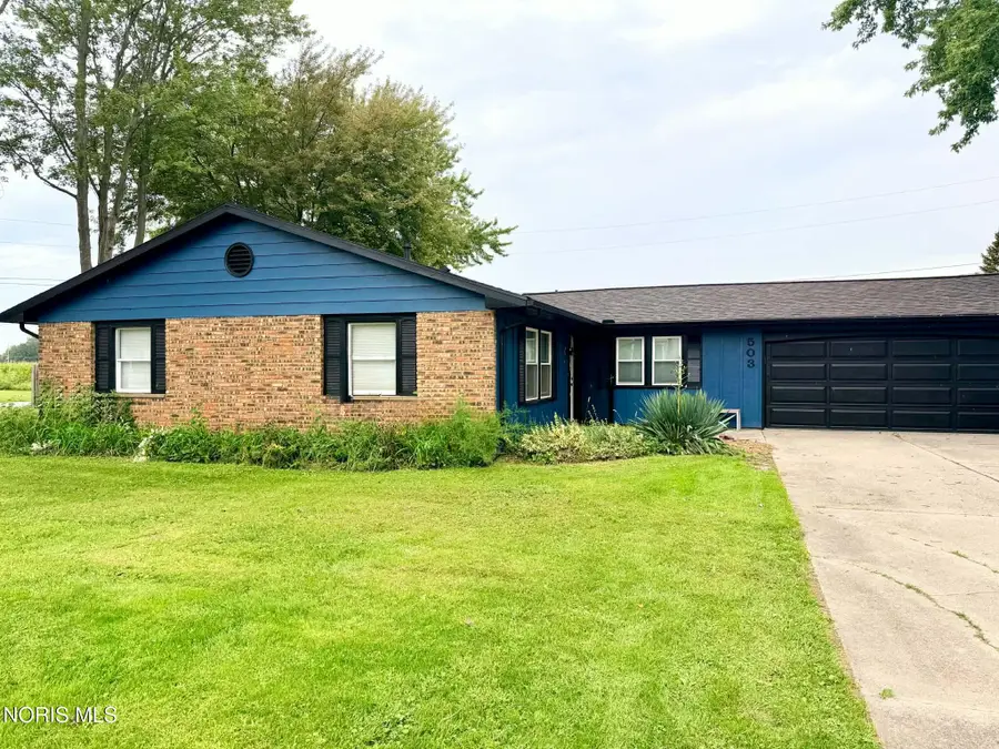 503 Whitten Avenue, Hicksville, OH 43526 - #2