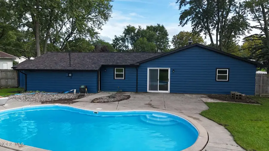 503 Whitten Avenue, Hicksville, OH 43526 - #3