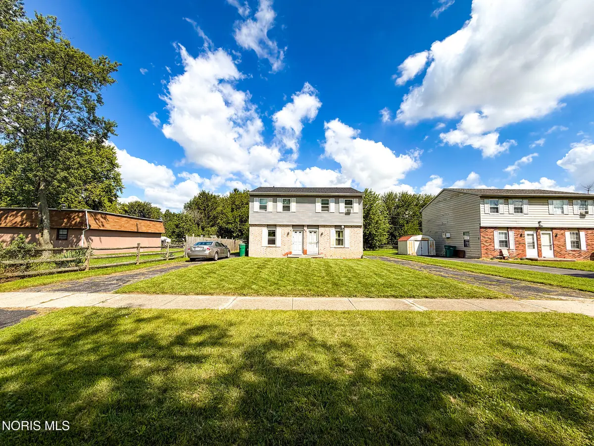 656 Bruns Drive, Rossford, OH 43460 - #1