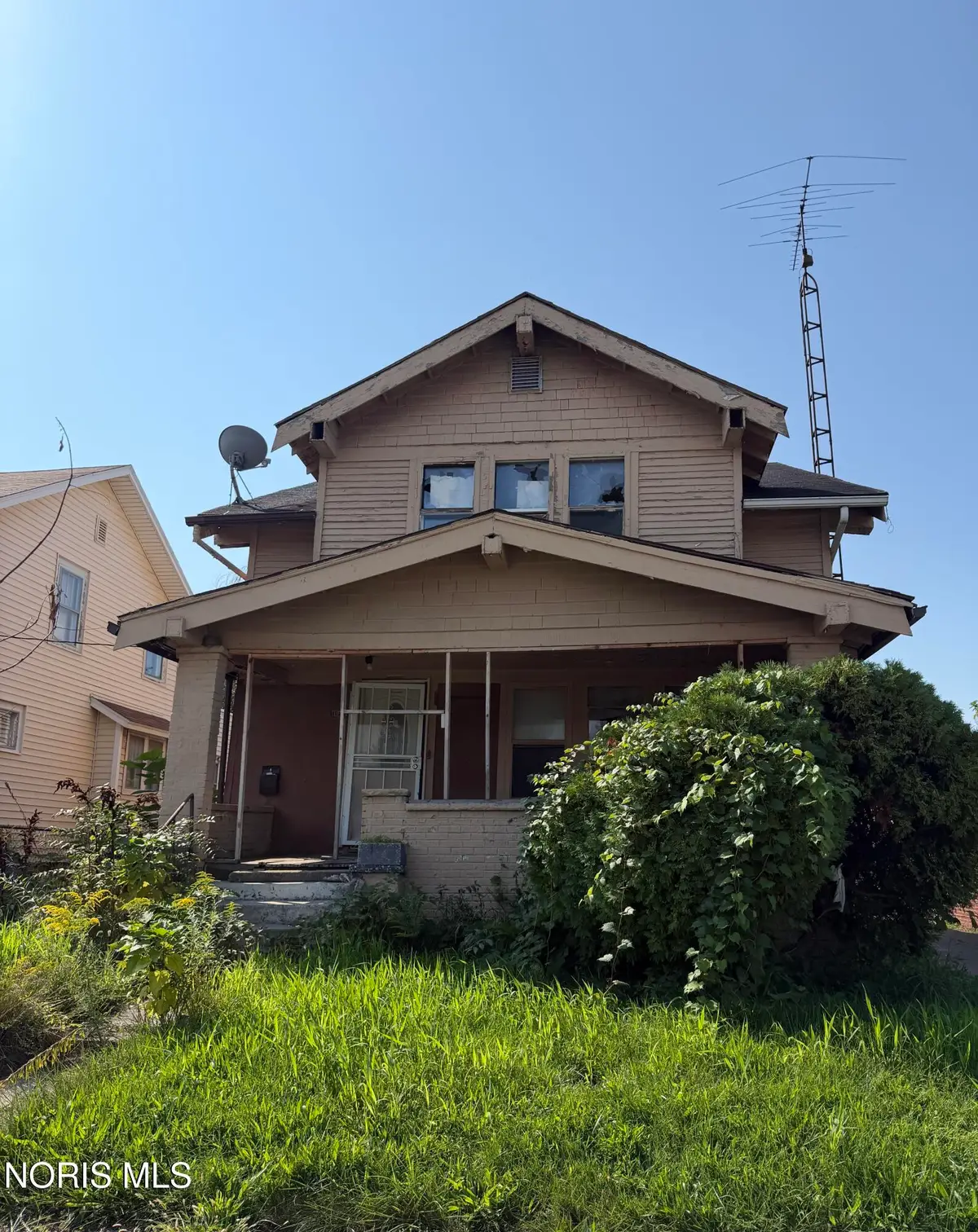 1019 Tecumseh Street, Toledo, OH 43607 - #1